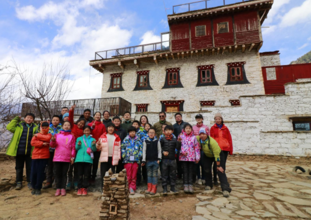 專心方針支持和資源保障公民融合最大優點是新校園不再從零探索